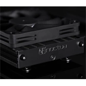 COOLER NOCTUA NH-L9a Chromax Black Low-Profile AM4