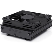 COOLER NOCTUA NH-L9a Chromax Black Low-Profile AM4