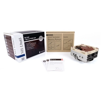 COOLER NOCTUA NH-L9x65 92mm