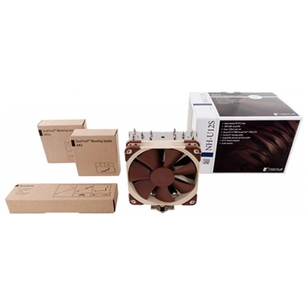 COOLER NOCTUA NH-U12S