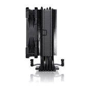 COOLER NOCTUA NH-U12S chromax.black