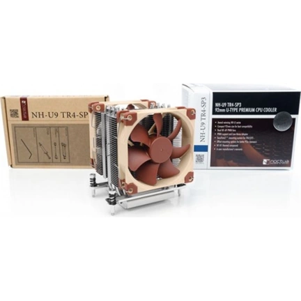 COOLER NOCTUA NH-U9 TR4-SP3