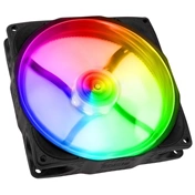 COOLER NOISEBLOCKER NB-eLoop X B12-P ARGB - 120mm PWM