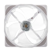 COOLER NOISEBLOCKER NB-eLoop X B14-P ARGB - 140mm PWM - fehér