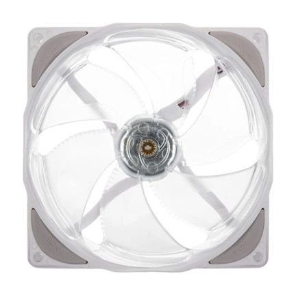 COOLER NOISEBLOCKER NB-eLoop X B14-P ARGB - 140mm PWM - fehér