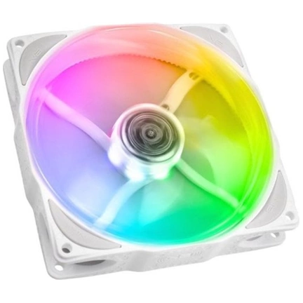 COOLER NOISEBLOCKER NB-eLoop X B14-P ARGB - 140mm PWM - fehér