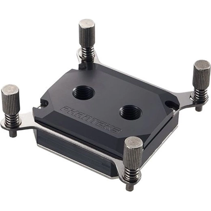 COOLER PHANTEKS C350ip CPU vízhűtő Acetal- fekete