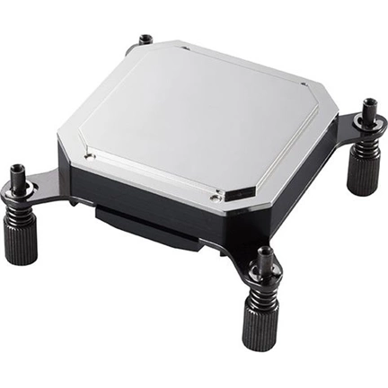 COOLER PHANTEKS C350ip CPU vízhűtő Acetal- fekete