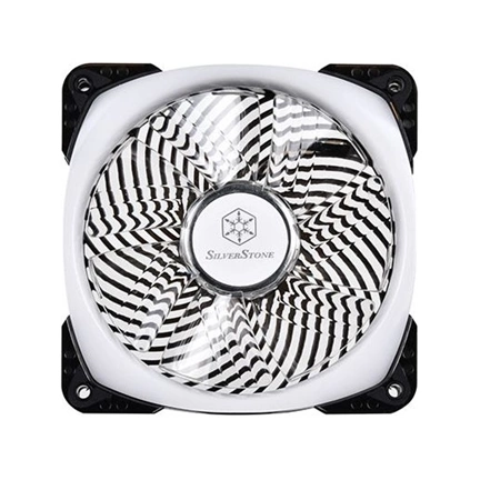 COOLER SILVERSTON AP124 Air Channeling 120mm RGB