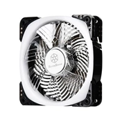 COOLER SILVERSTON AP124 Air Channeling 120mm RGB