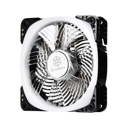 COOLER SILVERSTON AP124 Air Channeling 120mm RGB