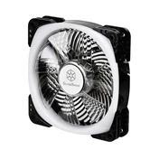 COOLER SILVERSTON AP124 Air Channeling 120mm RGB