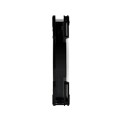 COOLER SILVERSTON AP124 Air Channeling 120mm RGB