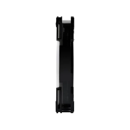 COOLER SILVERSTON AP124 Air Channeling 120mm RGB