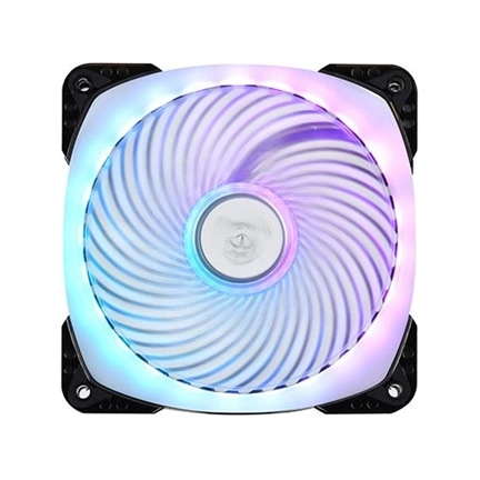 COOLER SILVERSTON AP124 Air Channeling 120mm RGB