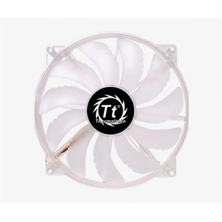 COOLER THERMALTAKE Pure 20 LED 20cm Blue