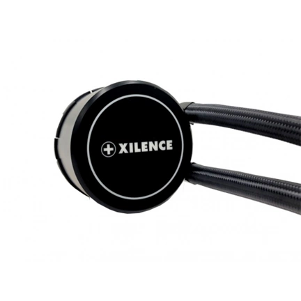 COOLER XILENCE LiQuRizer 360