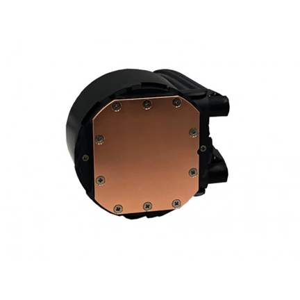 COOLER XILENCE LiQuRizer 360