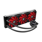 COOLER XILENCE LiQuRizer 360