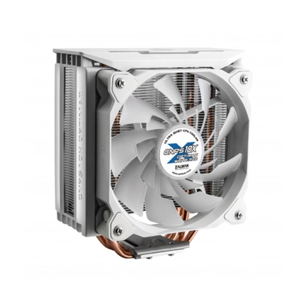Zalman CNPS10X Optima II RGB CPU Hűtő