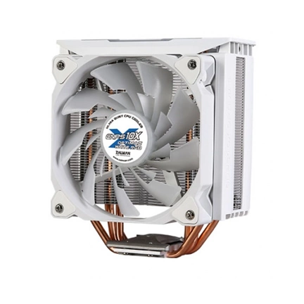 Zalman CNPS10X Optima II RGB CPU Hűtő