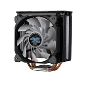 Zalman CNPS10X Optima II RGB Black CPU Hűtő