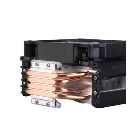 Zalman CNPS10X Optima II RGB Black CPU Hűtő
