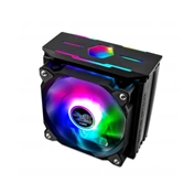 Zalman CNPS10X Optima II RGB Black CPU Hűtő