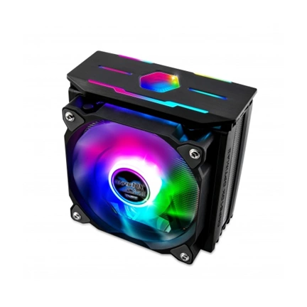 Zalman CNPS10X Optima II RGB Black CPU Hűtő