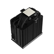 Zalman CNPS13X DS BLACK CPU hűtő