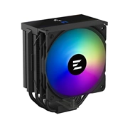 Zalman CNPS13X DS BLACK CPU hűtő