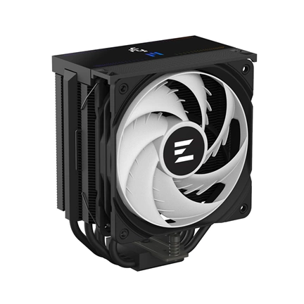 Zalman CNPS13X DS BLACK CPU hűtő