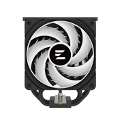 Zalman CNPS13X DS BLACK CPU hűtő
