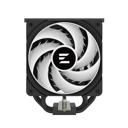Zalman CNPS13X DS BLACK CPU hűtő