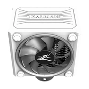 Zalman CNPS16X WHITE CPU Hűtő