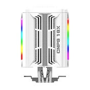 Zalman CNPS16X WHITE CPU Hűtő