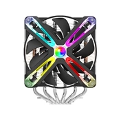 Zalman CNPS20X CPU Hűtő
