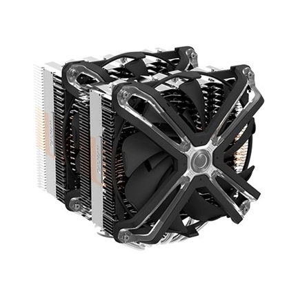 Zalman CNPS20X CPU Hűtő