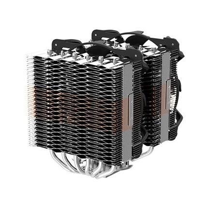 Zalman CNPS20X CPU Hűtő