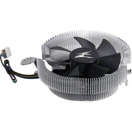 Zalman CNPS80G REV.3 CPU Hűtő