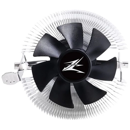 Zalman CNPS80G REV.3 CPU Hűtő