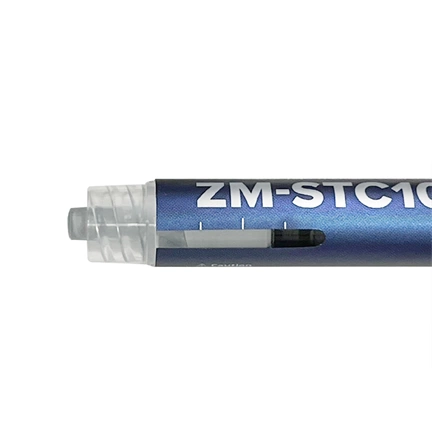 COOLER ZALMAN STC10 "hőközlő zsír"
