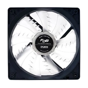 Zalman 120mm  FDB ZM-F3 FDB (SF) Házhűtő