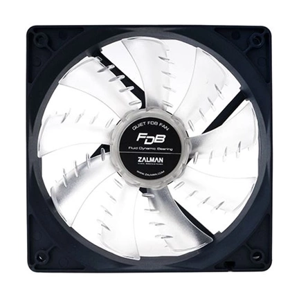Zalman 120mm  FDB ZM-F3 FDB (SF) Házhűtő