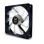Zalman 120mm  FDB ZM-F3 FDB (SF) Házhűtő