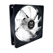 Zalman 120mm  FDB ZM-F3 FDB (SF) Házhűtő