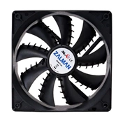 COOLER Zalman 92mm CASE FAN ZM-F2 Plus (SF) COOLER Zalman 92mm CASE FAN ZM-F2 Plus (SF)