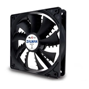 COOLER Zalman 92mm CASE FAN ZM-F2 Plus (SF) COOLER Zalman 92mm CASE FAN ZM-F2 Plus (SF)