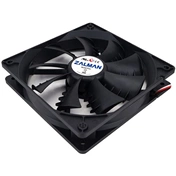 COOLER Zalman 92mm CASE FAN ZM-F2 Plus (SF) COOLER Zalman 92mm CASE FAN ZM-F2 Plus (SF)