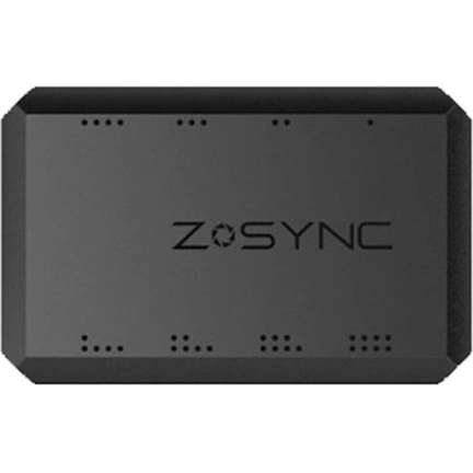 COOLER Zalman Z-SYNC Controller